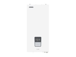Миникотельная ZOTA MK-X SLIM 4